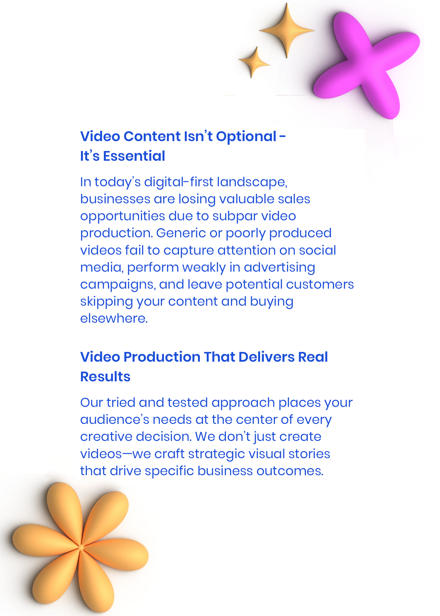 iPad-Video